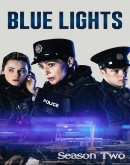 ver Blue Lights - Temporada 2 online