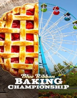 ver Blue Ribbon Baking Championship - Temporada 1 online