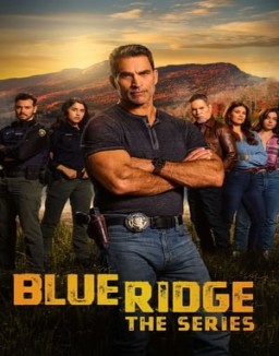 ver Blue Ridge - Temporada 1 online