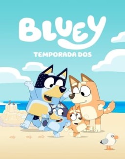 ver Bluey - Temporada 2 online