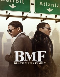 ver BMF - Temporada 1 online