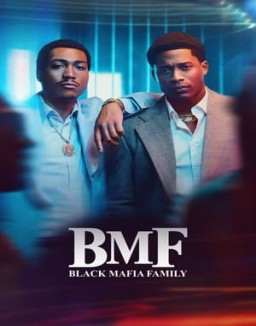 ver BMF - Temporada 3 online