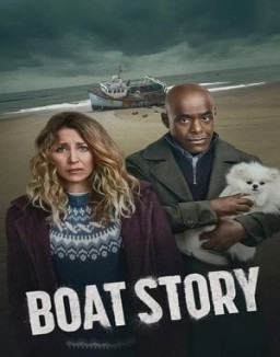 ver Boat Story - Temporada 1 online