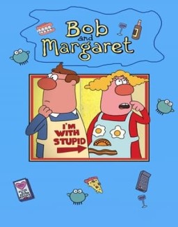 ver Bob and Margaret - Temporada 4 online
