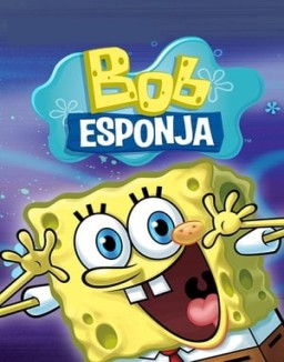 ver Bob Esponja - Temporada 1 online