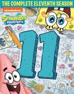 ver Bob Esponja - Temporada 11 online