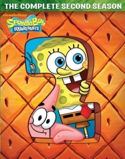 ver Bob Esponja - Temporada 2 online