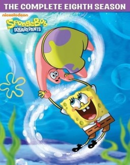ver Bob Esponja - Temporada 8 online