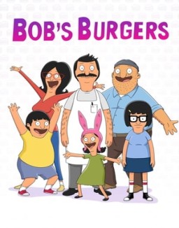 ver Bob's Burgers temporada 11 serie gratis
