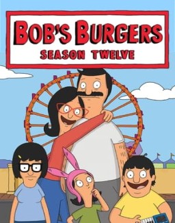 ver Bob's Burgers temporada 12 serie gratis