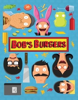 ver Bob's Burgers - Temporada 13 online