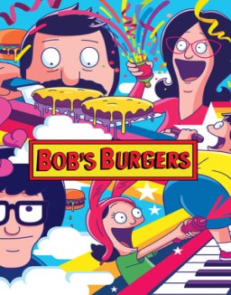 ver Bob's Burgers - Temporada 14 online
