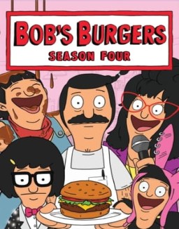 ver Bob's Burgers temporada 4 serie gratis