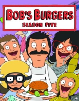 ver Bob's Burgers temporada 5 serie gratis
