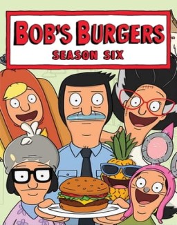 ver Bob's Burgers temporada 6 serie gratis