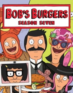 ver Bob's Burgers temporada 7 serie gratis