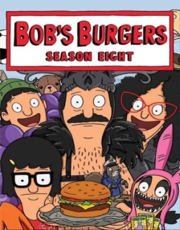 ver Bob's Burgers temporada 8 serie gratis