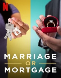 ver Boda o hipoteca - Temporada 1 online