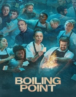 ver Boiling Point - Temporada 1 online