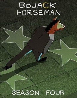 ver BoJack Horseman - Temporada 4 online
