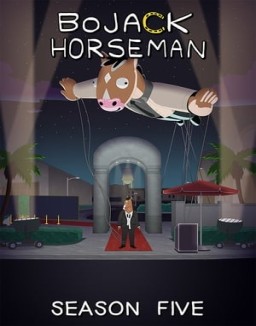 ver BoJack Horseman - Temporada 5 online
