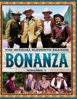 ver Bonanza - Temporada 11 online