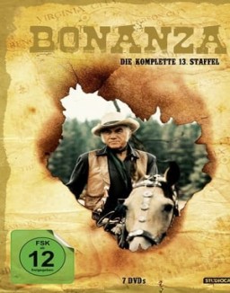 ver Bonanza - Temporada 13 online