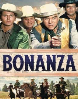 ver Bonanza - Temporada 14 online