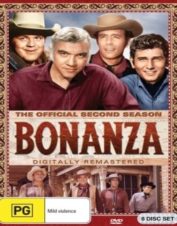 ver Bonanza - Temporada 2 online