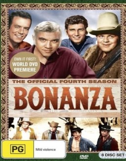 ver Bonanza - Temporada 4 online