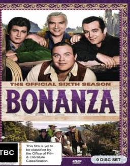ver Bonanza - Temporada 6 online