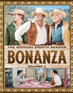 ver Bonanza - Temporada 8 online