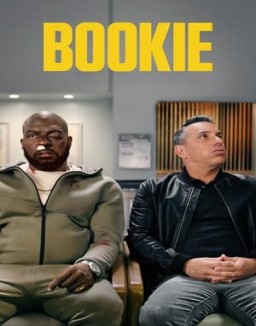 Regarder Bookie - Temporada 2 online