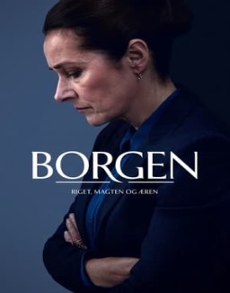ver Borgen: Reino, poder y gloria - Temporada 1 online