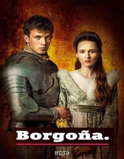 ver Borgoña - Temporada 1 online