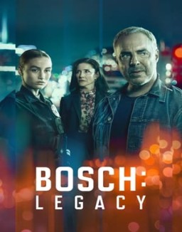 ver Bosch: Legacy - Temporada 3 online