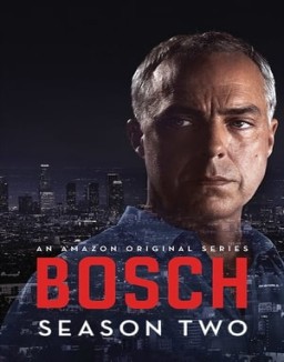 ver Bosch - Temporada 2 online