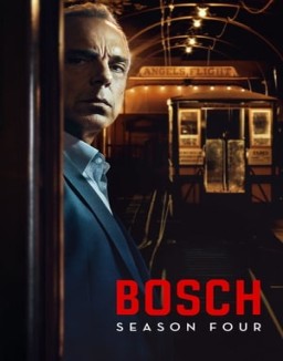 ver Bosch - Temporada 4 online