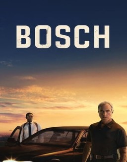 ver Bosch - Temporada 6 online