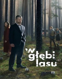 ver Bosque adentro - Temporada 1 online