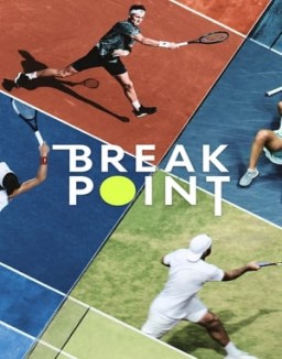 ver Break Point - Temporada 1 online