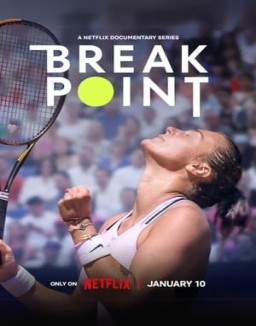 ver Break Point - Temporada 2 online