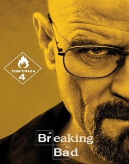 ver Breaking Bad - Temporada 4 online
