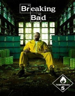 Breaking Bad temporada 5 online