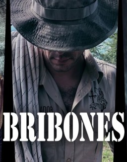 ver Bribones: En el corazon de la aventura - Temporada 1 online