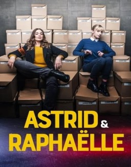 ver Bright Minds temporada 4 serie gratis