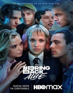 ver #BringBackAlice - Temporada 1 online
