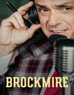 ver Brockmire - Temporada 1 online