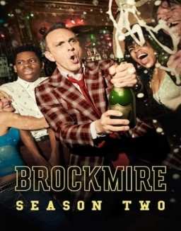ver Brockmire - Temporada 2 online