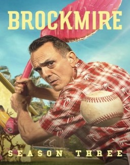ver Brockmire - Temporada 3 online